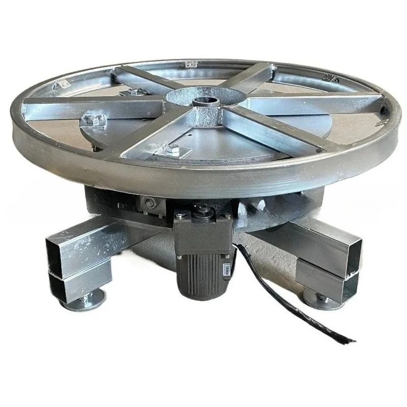 

Electric Turntable Display Table Stage Remote Control Speed Regulation Table Industrial Multi-purpose Rotary Table