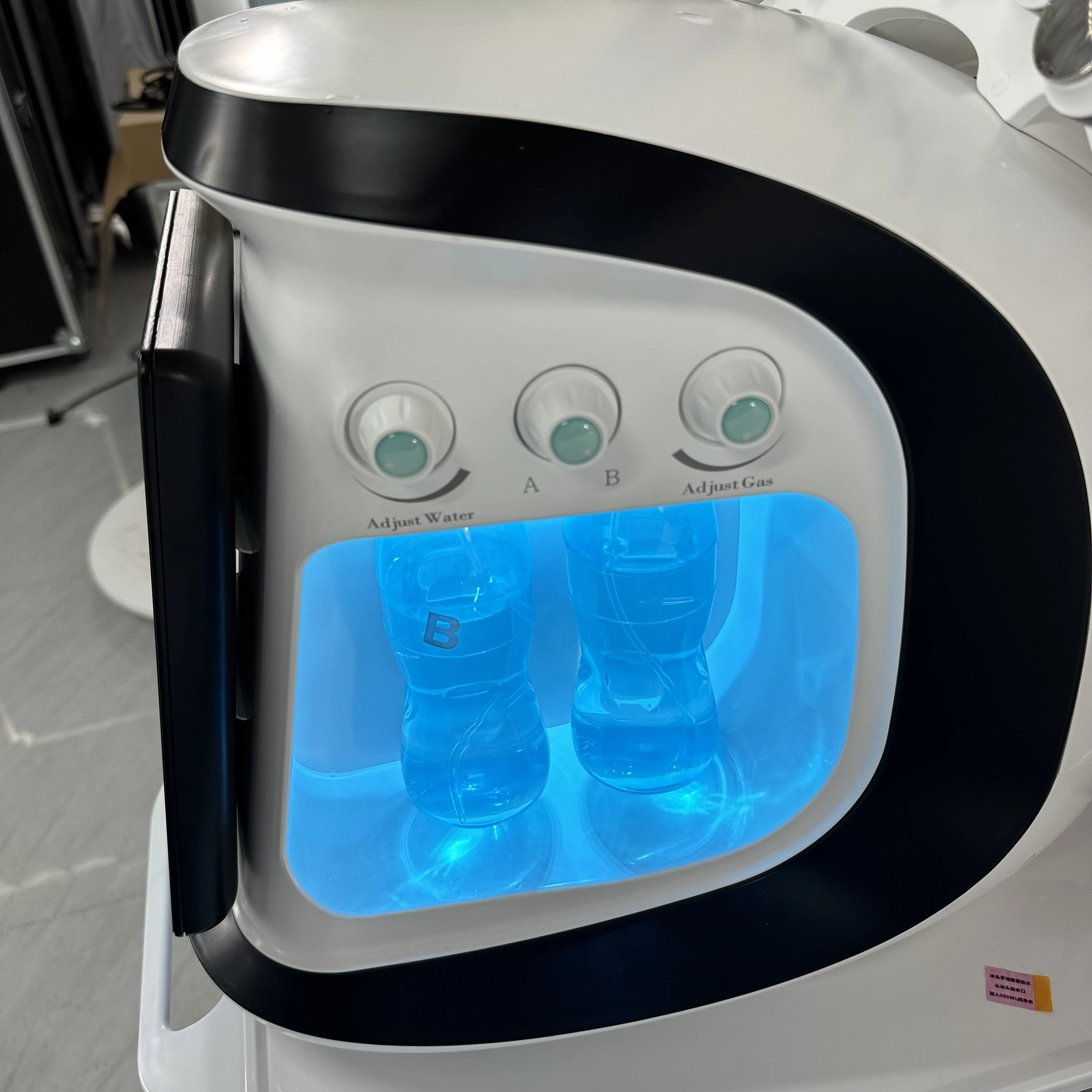 

Красота лица Hydra Machine 7 в 1, дермабразия, шрамы от прыщей для спа, восстановление кожи, отшелушивающие средства для подтяжки кожи, увлажняющий крем