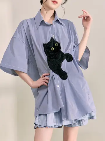 10 best sales 3D-topp kvinnor - №10