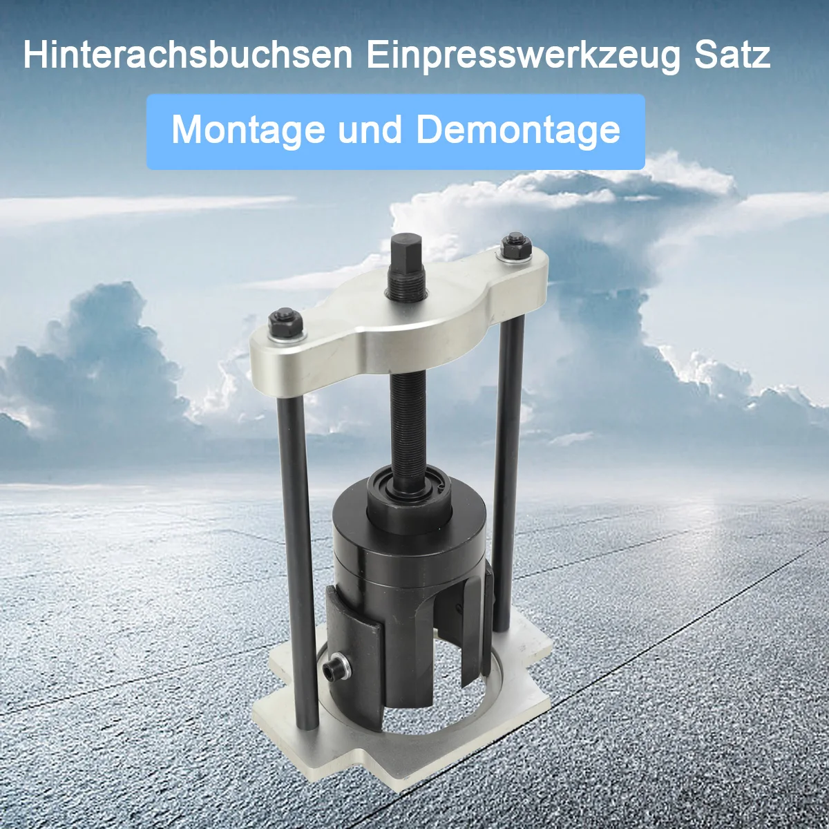 مجموعة مكونة من 14 قطعة لأداة جلبة مطاطية فورد مونديو MK4 أداة تفكيك وتركيب الهيكل بأكمام حديدية أدوات إصلاح السيارات