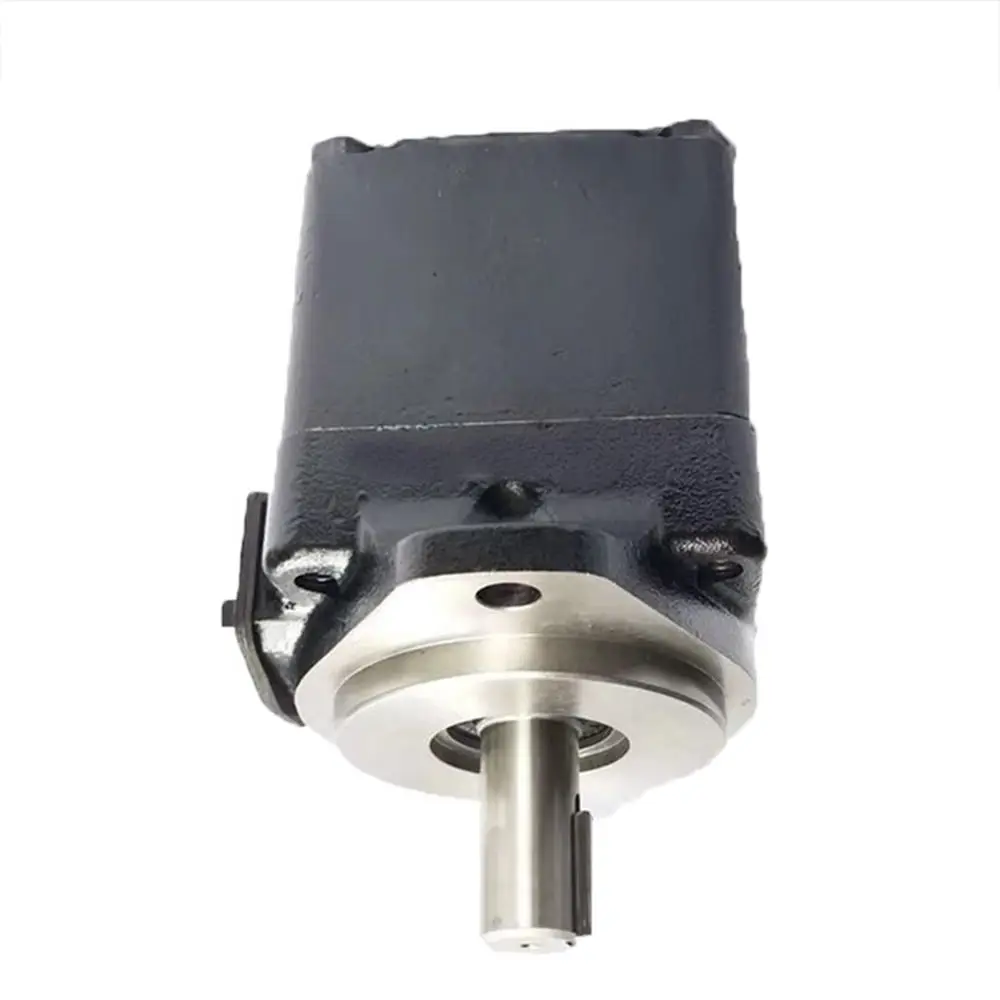 

T6 Hydraulic Vane Pumps T6D-020-1R00-B1 T6D-035-1R00-B1 T6D-042-1R00-B1 Replaced for DENISON High Pressure T6D Vane Oil Pumps