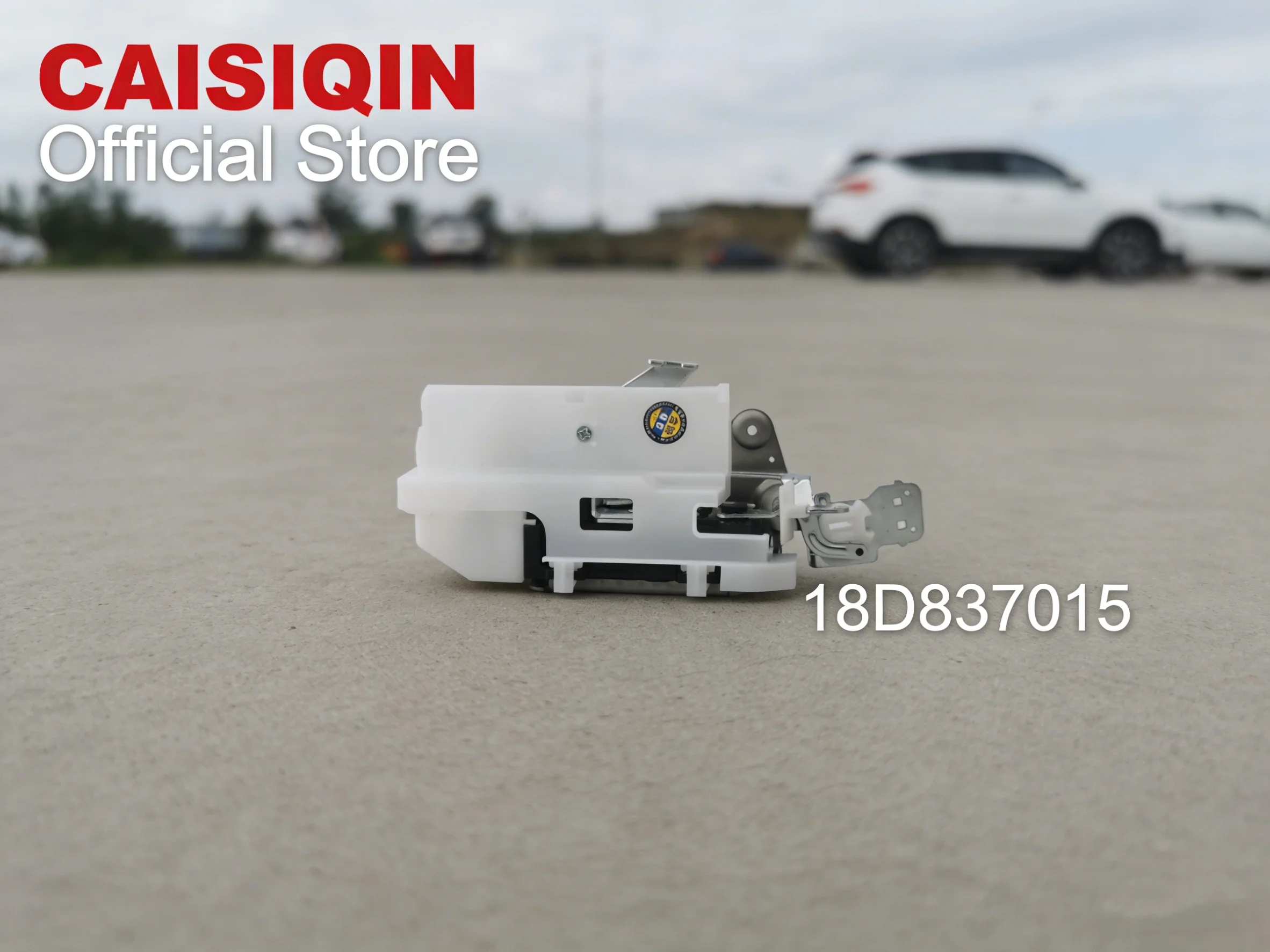 

1 шт. Привод замка двери 18D837015 передний левый для VW Lavida 181 2008-2013 1.4T