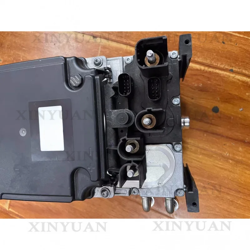48V Mild Hybrid Battery – 18A Battery for Mercedes-Benz W254/W214/W223/W206 | Part Numbers a0009828317, a0009825220
