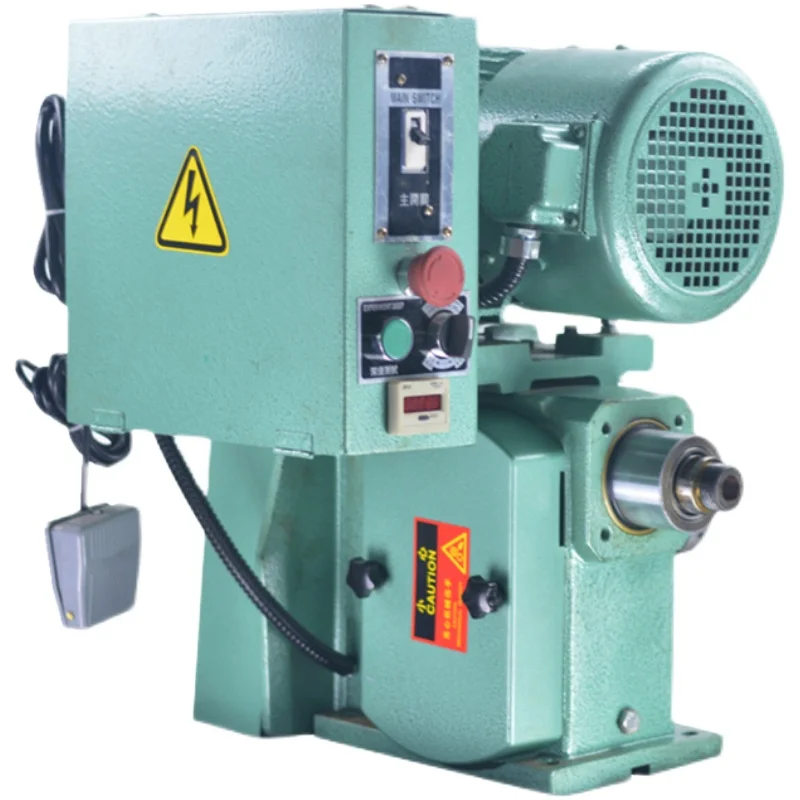 Horizontal Tapping Machine 4508/6516/6532 Fully Automatic Gear Type Porous Drill Tapping Machine Multi-axis