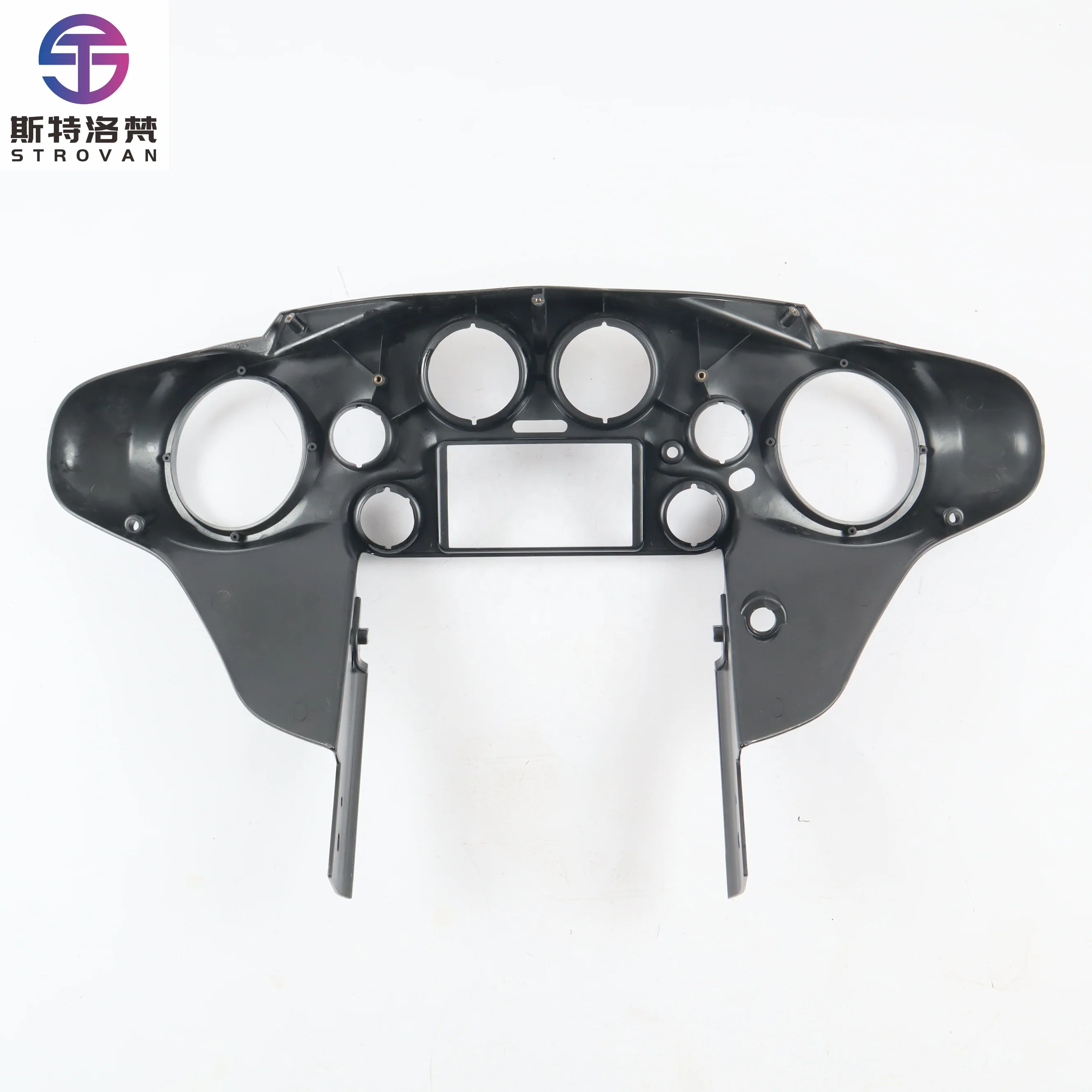 Double Din Inner Fa…