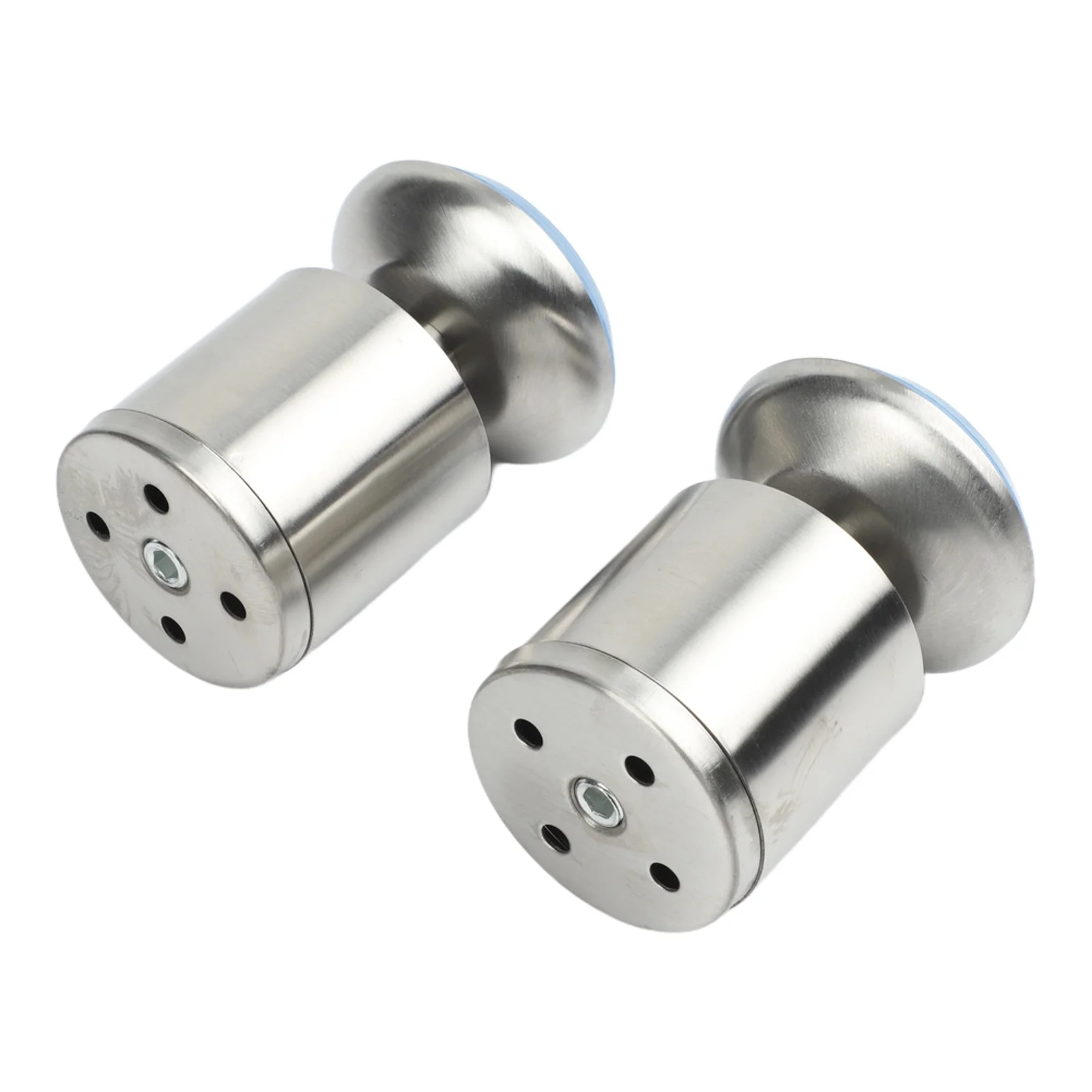 4pcs Stainless Steel Support Legs for Furniture Cabinets Tables with High Load Capacity and Stable Base Structure