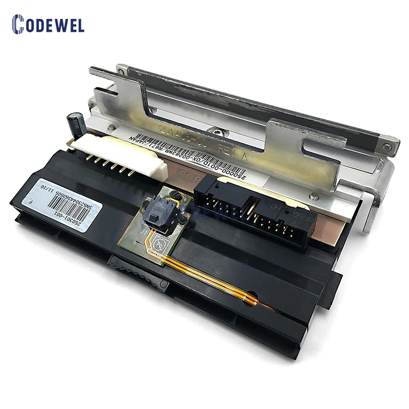 Genuine New 251011-001 Printhead for Printronix T5204R SL5204R 203dpi Thermal Barcode Label Printer