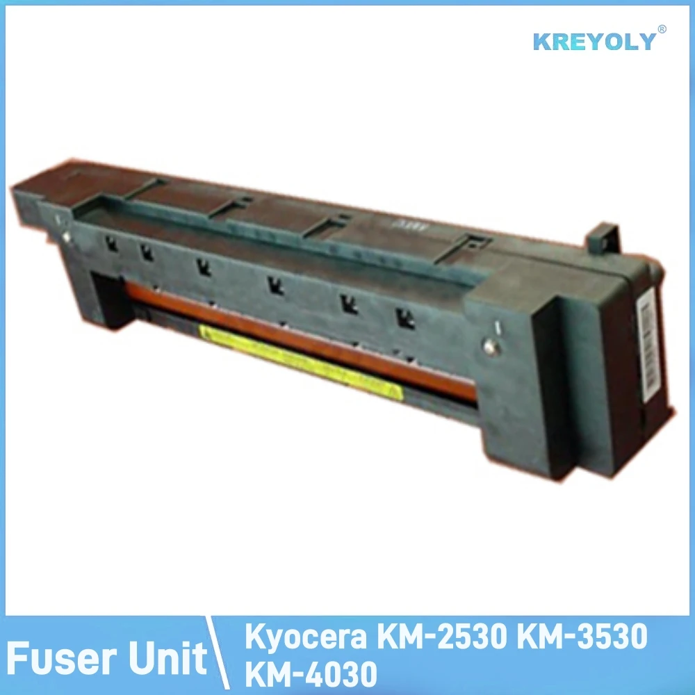 FK-705 Fuser unit for Kyocera KM-2530 KM-3530 KM-4030 302BJ93044 302BJ93054  Refurbished 110v 220v