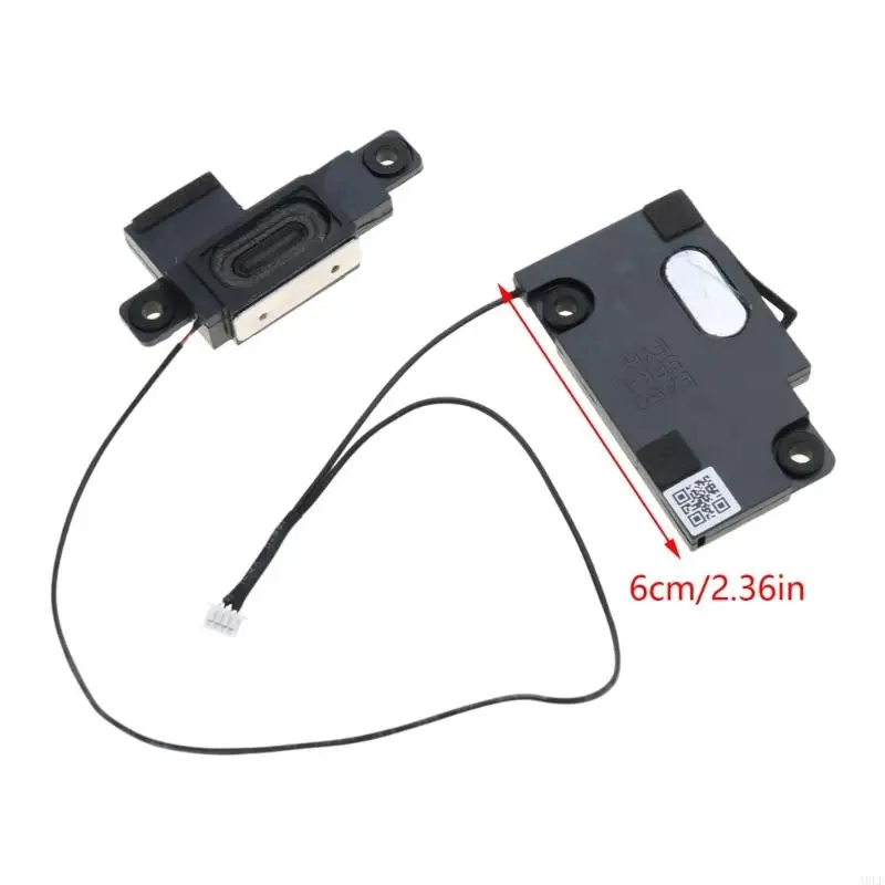 A9LF การเปลี่ยนลำโพงซ้ายและขวาใหม่สำหรับ E15 E5-575 E5-575T