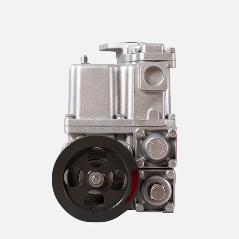 Vane Type Combination pump Bennett pump for fuel dispenser
