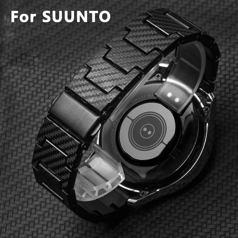Strap For Suunto Ra…