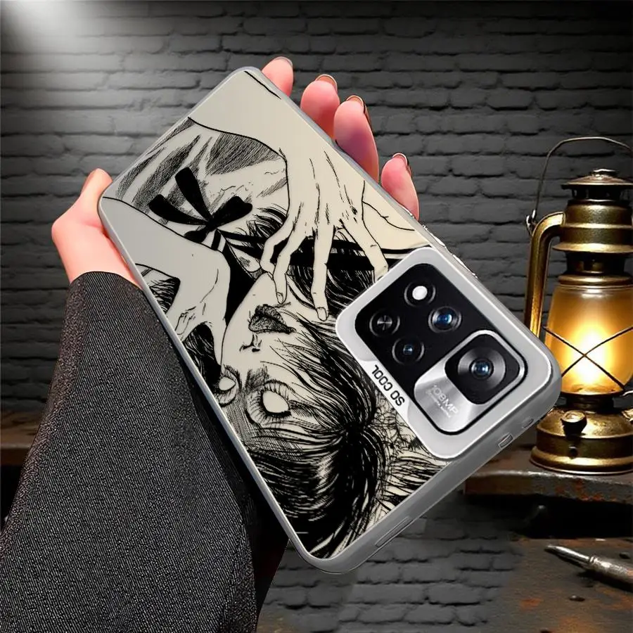 Back Phone Cover Ca… - image