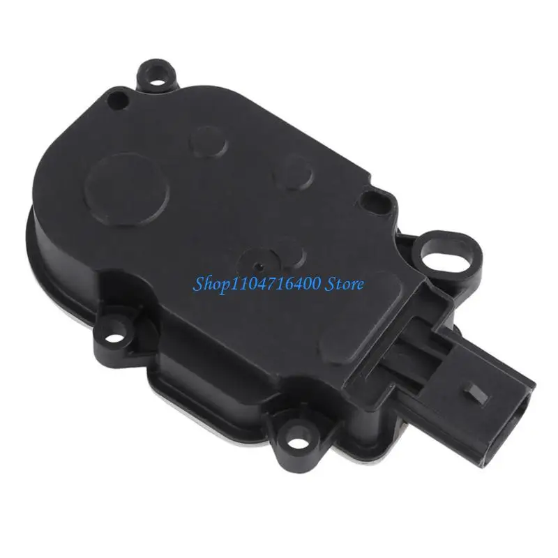 محرك Air Air Motor Y1GD لـ Kuga MK2 Escape Oper Grille System HS7Z-10884A