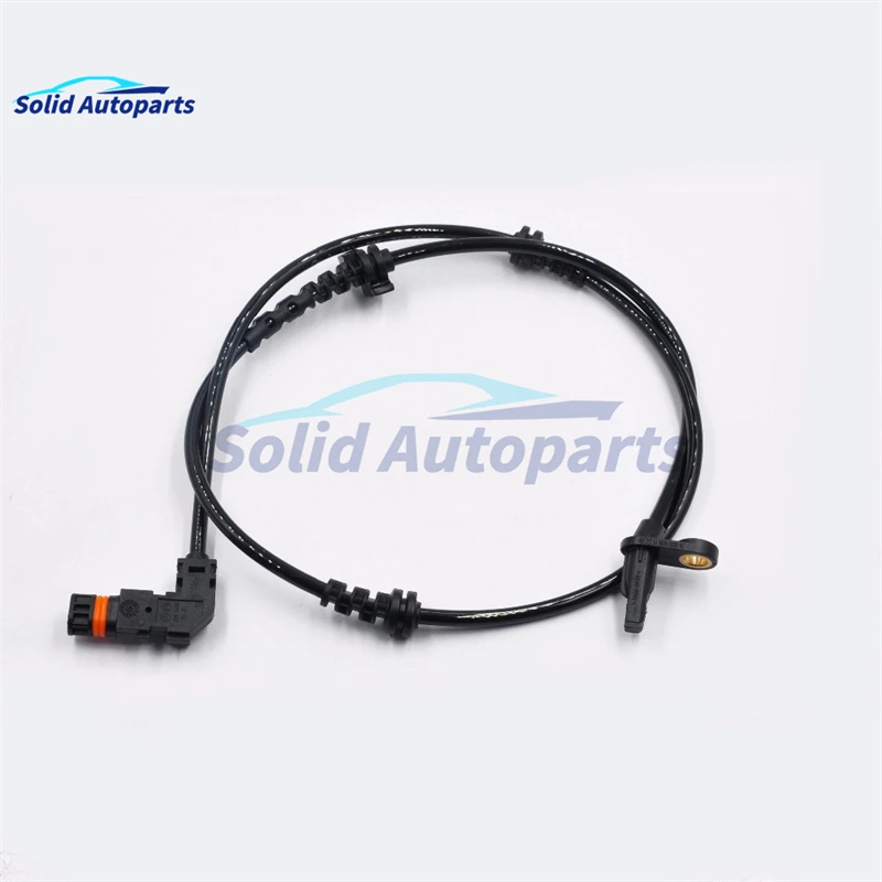 Auto Abs Sensor Wiel Snelheid Sensor Voor Mercedes Benz S-CLASS W221 2219057400