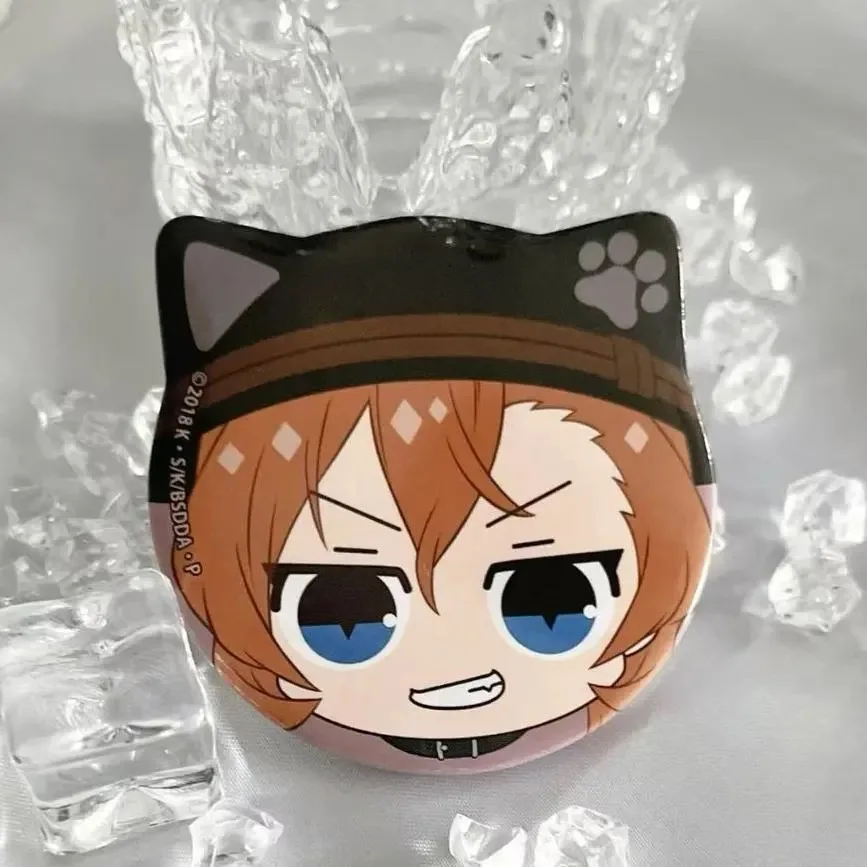 ون هاو، كلب بري، كوسبلاي، بار غريب، دازاي تشى، تشونغ يوان، ناكايا، أكوتاجاوا، دراجون، أكوتاجاوا، ناكاجيما، أتسوشي