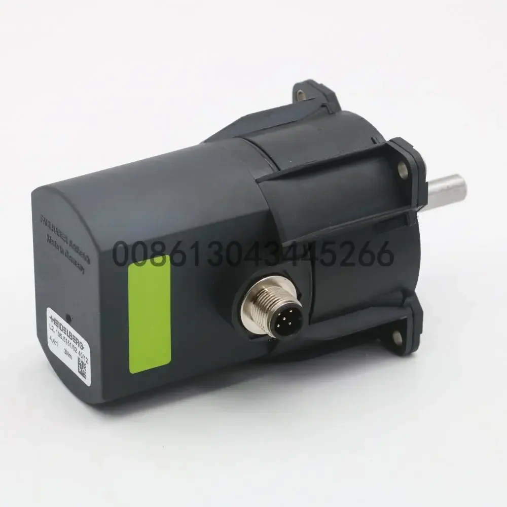 M4.112.1311 Printing Motor for Heidelberg SM102 CD102 Offset Printing Machine – High Quality