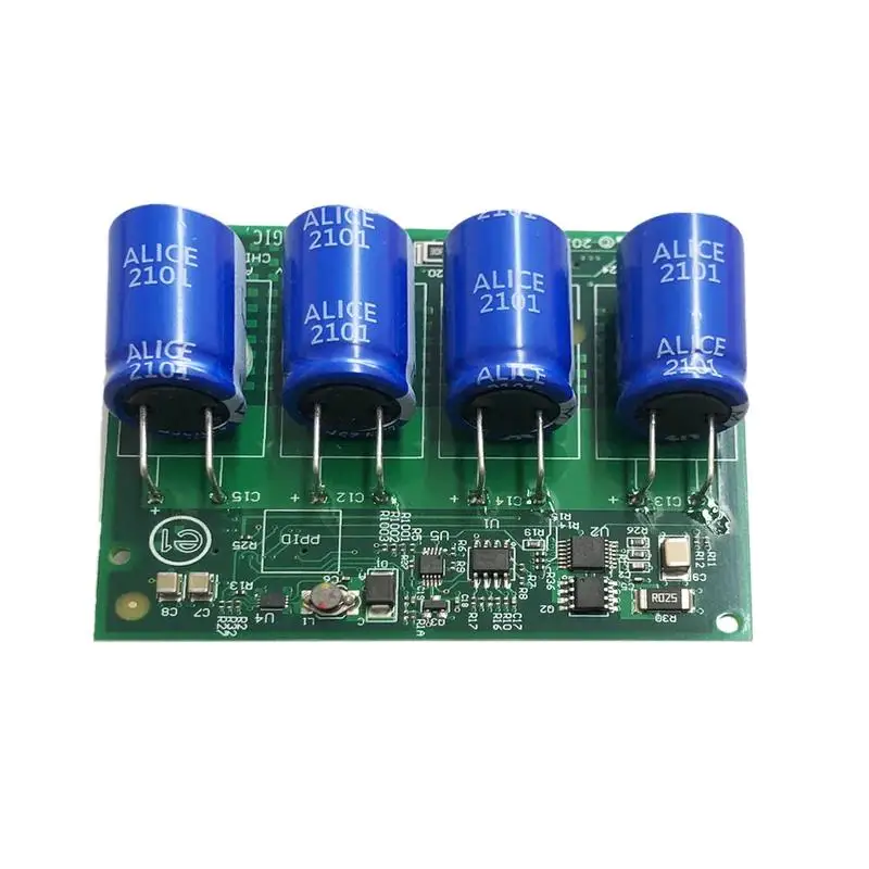 Nuevo módulo de alimentación Original para Dell EqualLogic C2F PS4100 PS6100 PS6110 KYCCH N7J1M