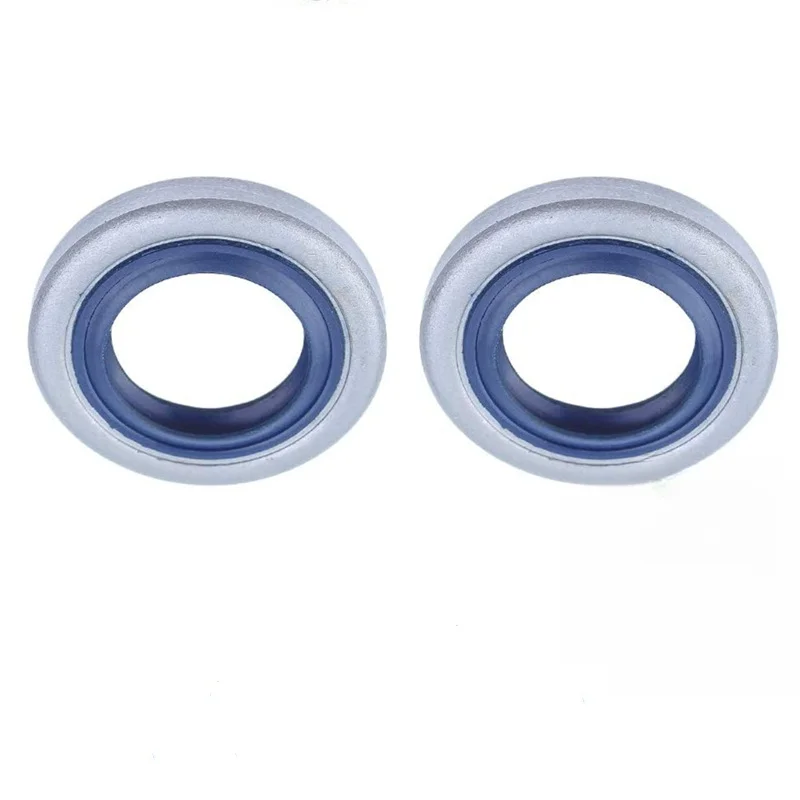 

357 359 51 55 254 257 262 353 351 346 FOR XP Oil Seal Kit Oil Drain Bolt Sealing O Ring Replacement Parts