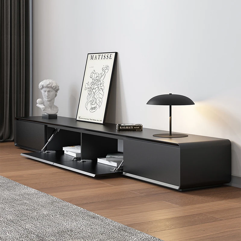 

Nordic Salon Tv Stands Living Room Hallway Storage Office Universal Tv Table Monitor Movies Muebles Para Tv Trendy Furniture