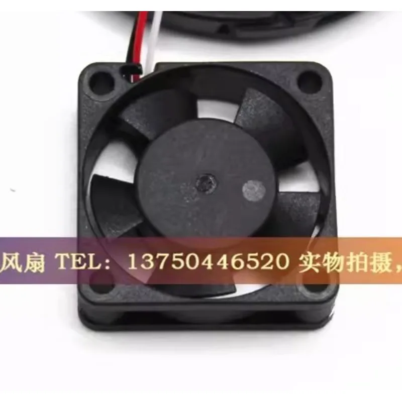 New CPU Cooler Fan for JAMICON KF0310B1HA-R 12V 1.4W 3CM 3010 Cooling Fan 30*30*10 Mm