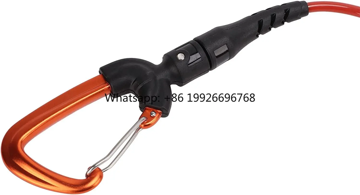 

DiveDIY Customized Swimming Freediving Lanyard factory