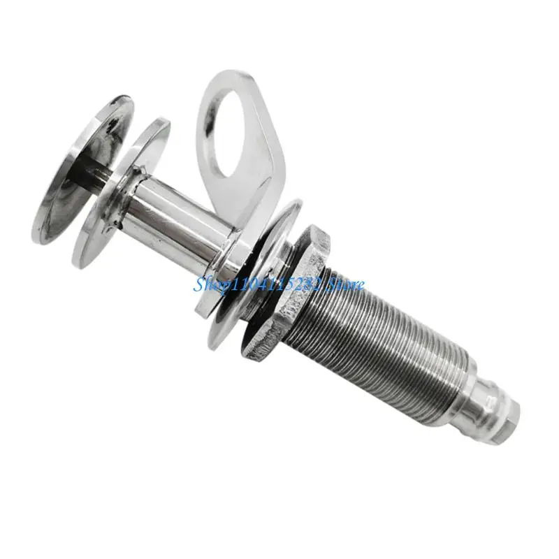 

Quick Release Cleats Marine Hook Featuring Anti Scratch On Boats And Yachts