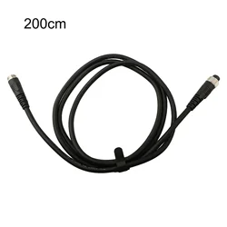 Electric Reel Power Cable FOR-SHIMANO FOR DAIWA 300/500/750MJ Electric Fishing Reels Power Cord Accessories Battery Air Cable