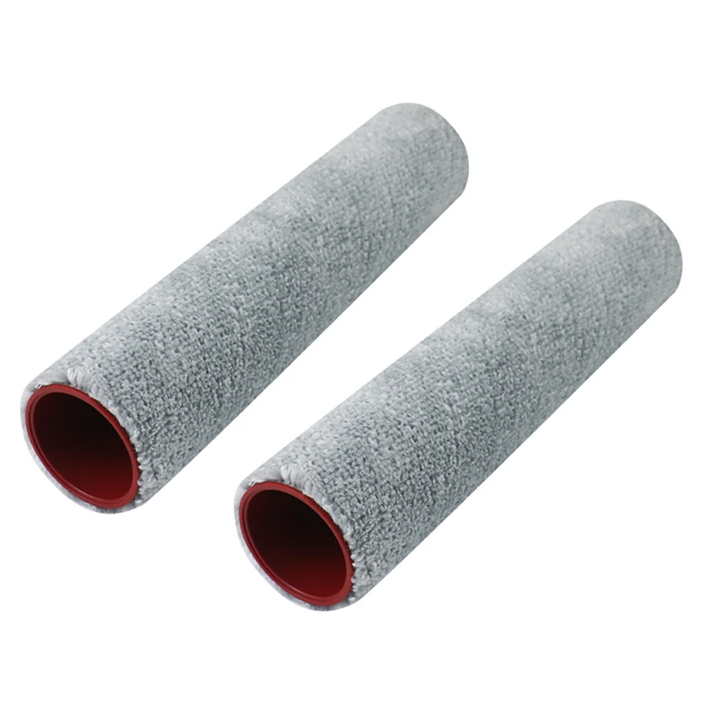For DREAME T60 / T60 Ultra Soft Roller Brush Kit Compatible For Dreame Vacuum Cleaner Main Side Brush Dust Bag