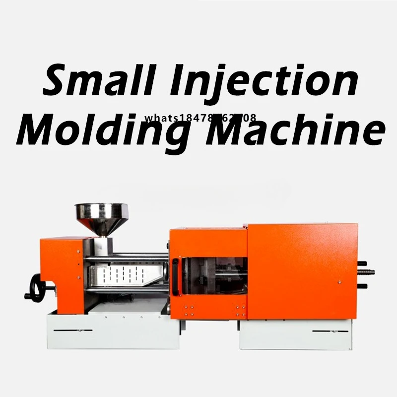 Plastic Molding Machines Silicone  Molding Machine Min Molding Machine