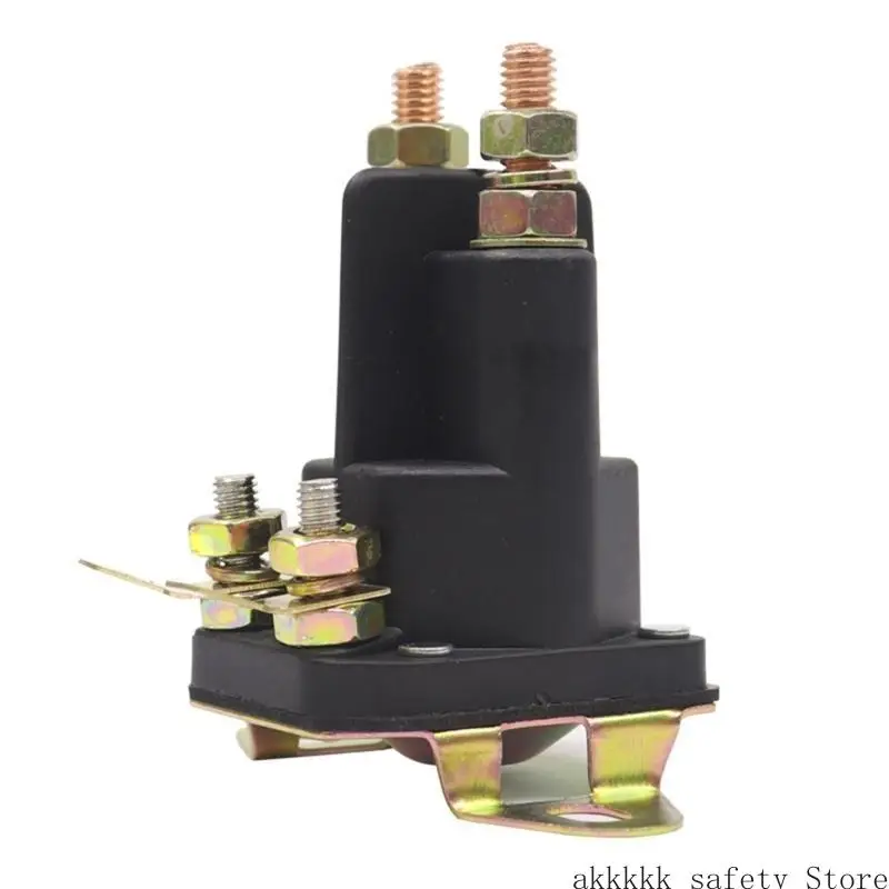 توفر المرحلات الكهربائية متعددة الوظائف XXFF للجزازات سرعة التنشيط ومقاومة الطقس مما يوفر متانة طويلة الأمد