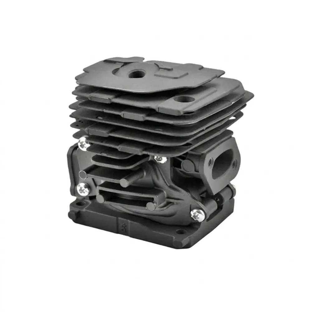 Metal 40mm Cylinder for FS240 FS360 FS361 Engine Applications Fits 4147-020-1206 41470201206 Direct OEM Replacement