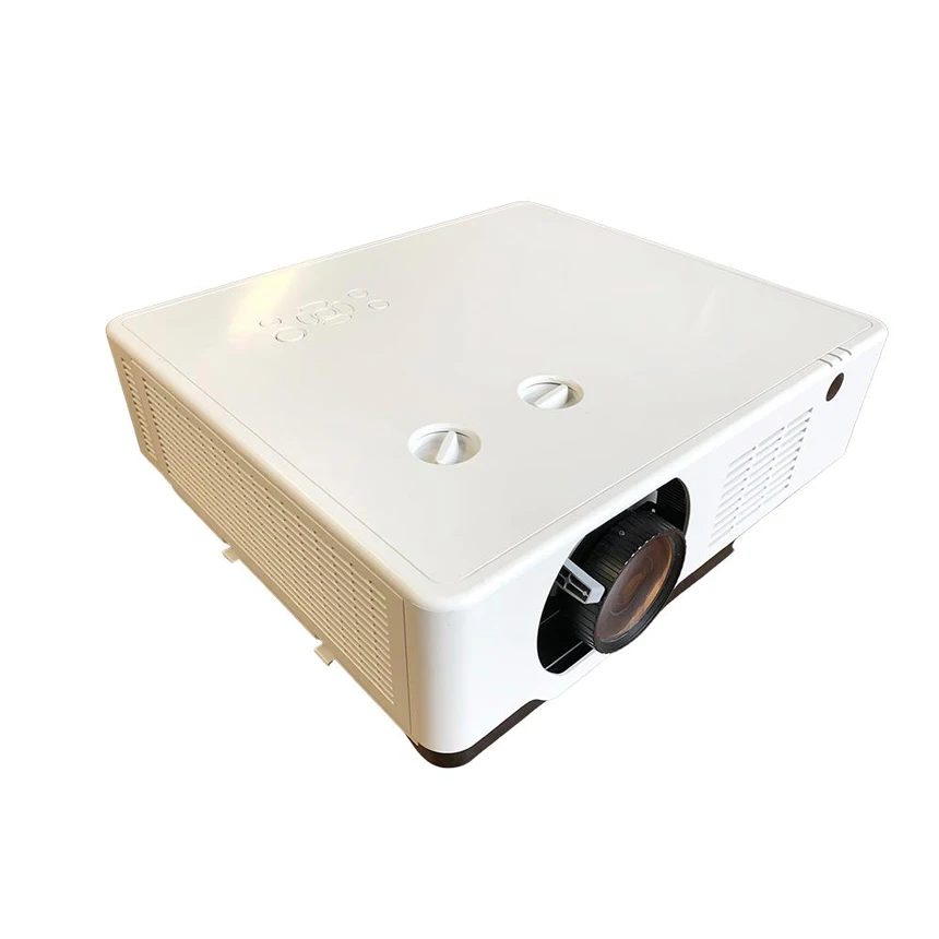 

M&G ENT.CO.,LTD. 6200 Lumen LCD Laser Projector