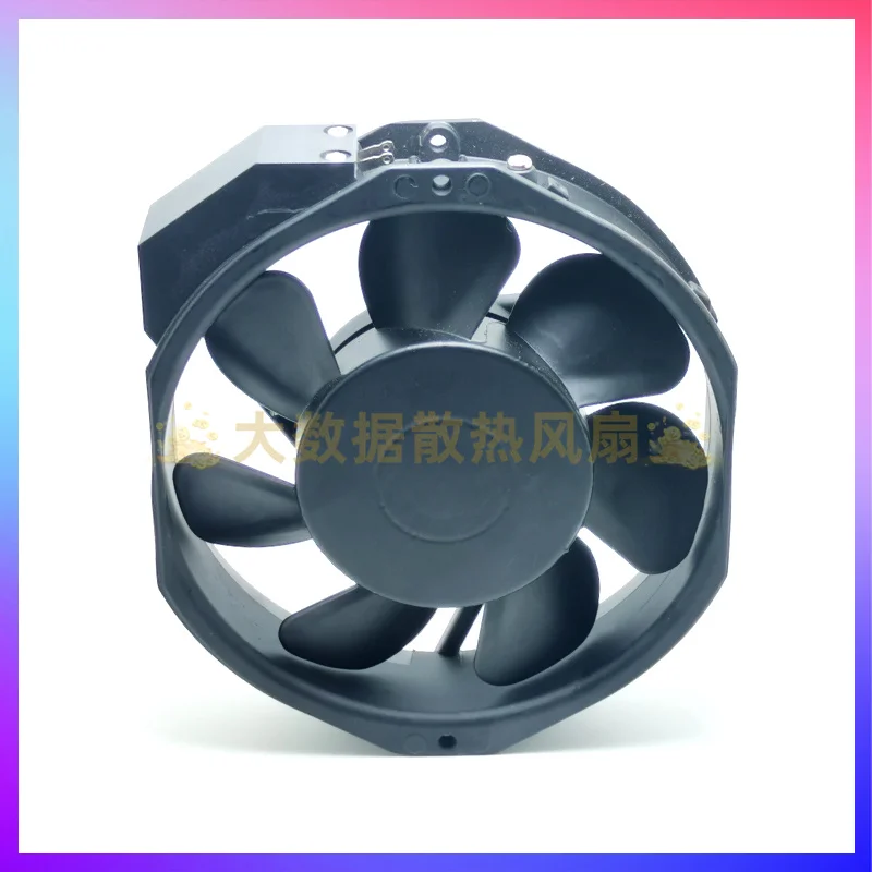 15038PB-BOL-EP 200V 34/33W 17238 High end equipment axial flow fan