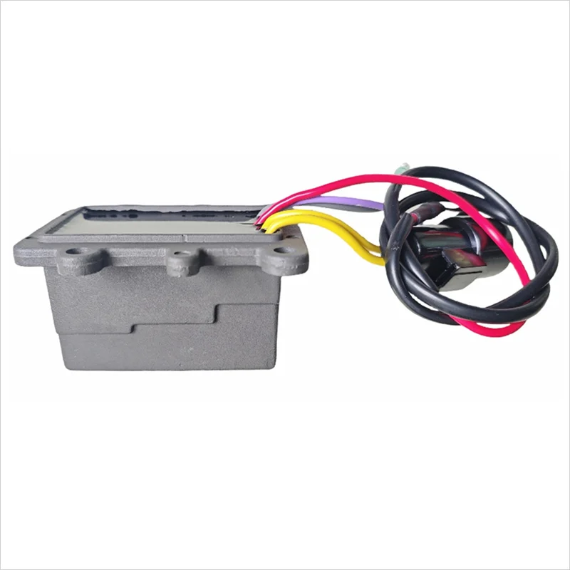 AASS-For Johnson Evinrude 105HP J105 E105 J150 E150 TJ150 TE150 VJ150 0439561 0584093 0585219 منظم الجهد المعدل #6