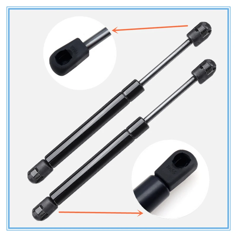 

2Pcs Car Rear Tailgate Trunk Boot Gas Spring Struts Props Lift Supports Bar Fit Mazda 3 2004-2009 BN8W56930 BN8V56930 BN8W56930A
