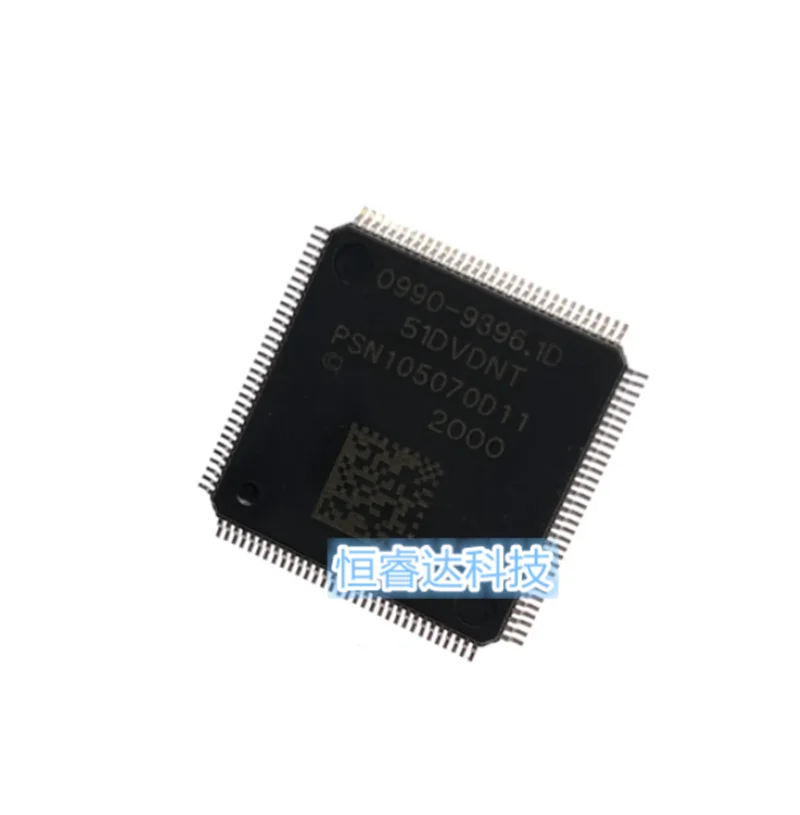 0990-9396.1D PSN105070D11 computer board commonly used chip home furnishings spot