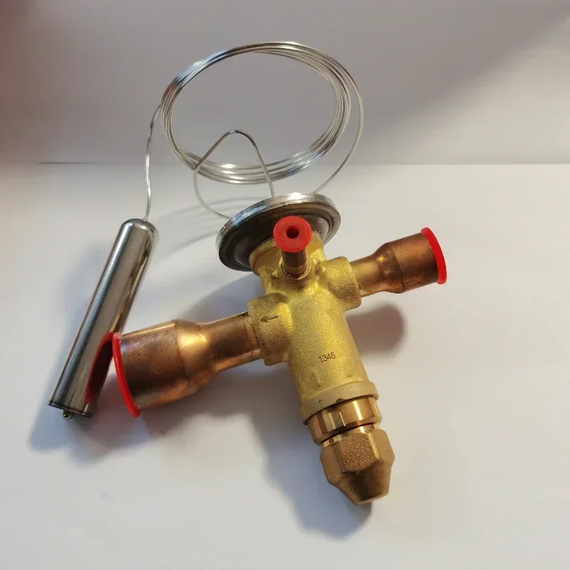 Top Quality First Refrigeration And Heat Exchange Accessories Expansion Valve