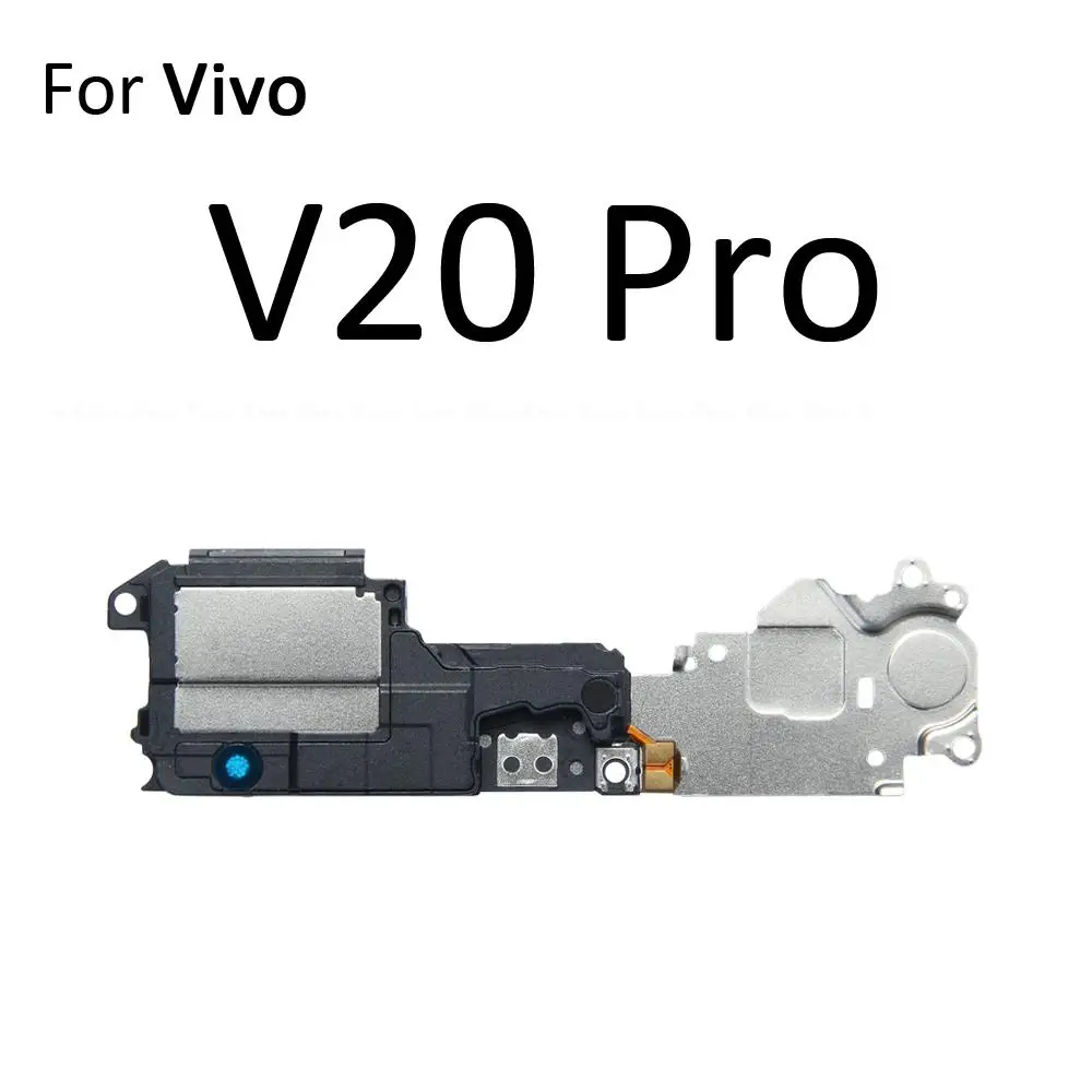 Loud Speaker Sound Buzzer For Vivo V20 SE V23e V23 Pro 5G 4G Loudspeaker Flex Cable Ringer Parts