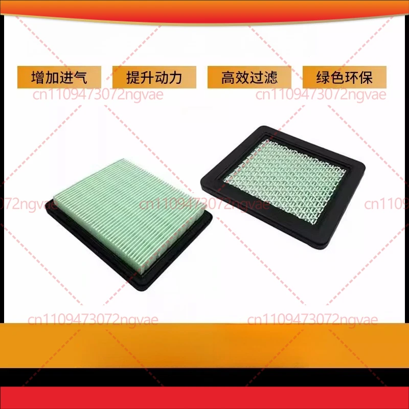 

3pcs For Honda GX100 engine air filter impact rammer air filter tool accessories