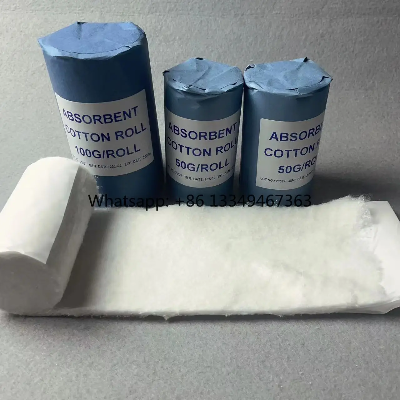 100-pure-cotton-rolls-500g-roll-high-quality-absorbent-cotton-roll-ce-white-hospital-iso-13485-medical-dressing-eos-5-years-fas