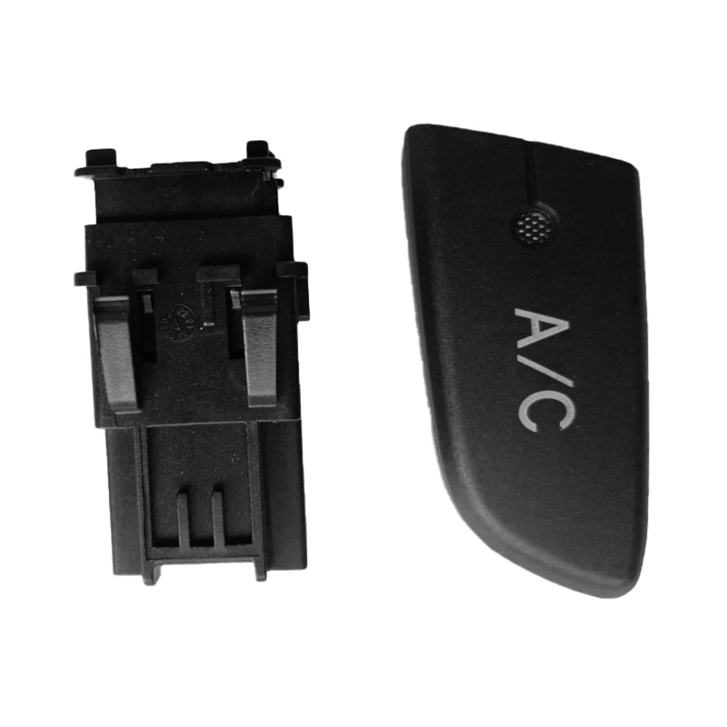 6554KX High Quality Air Conditioner Unit Control Switch 6554.KX 6554 KX Replacement for C1 107 Mk1 2005-2014 H9EE