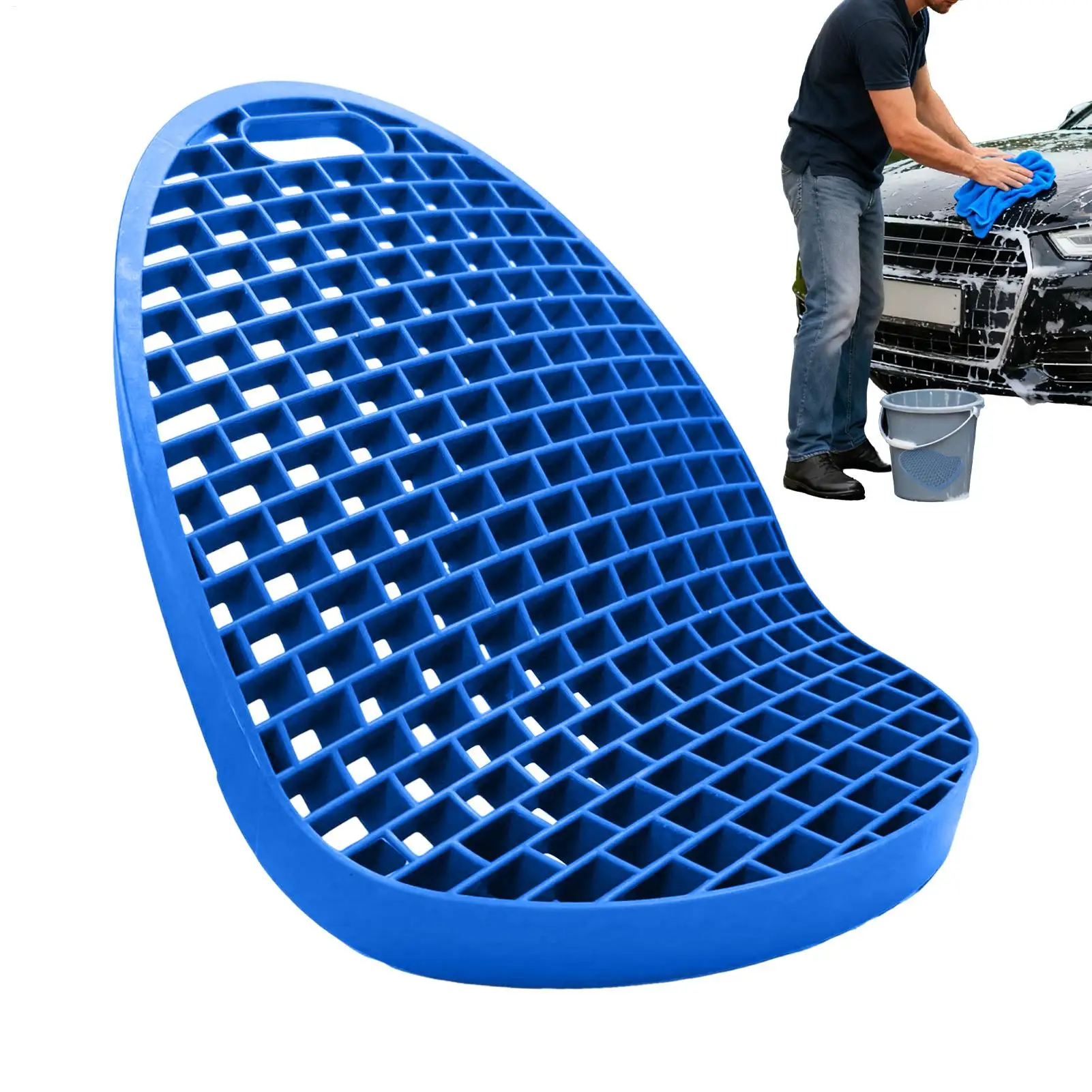 

Грязезащитный фильтр, многоразовый устойчивый к царапинам автомобильный галлон, ведро, деталь, зернистость, ловушка для грузовика, авто, мотоцикла, внедорожника, приборная панель, окно