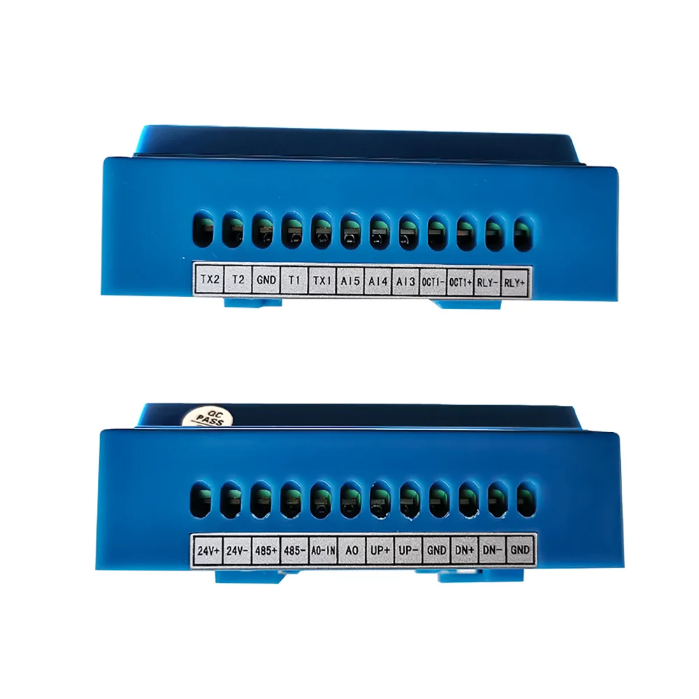 TUF-2000M Water Flow Meter TS-2(DN15~DN100) TM-1 TL-1-HT(-30~160℃) High-Tem Ultrasonic Module Sensor Digital Liquid Flowmeter
