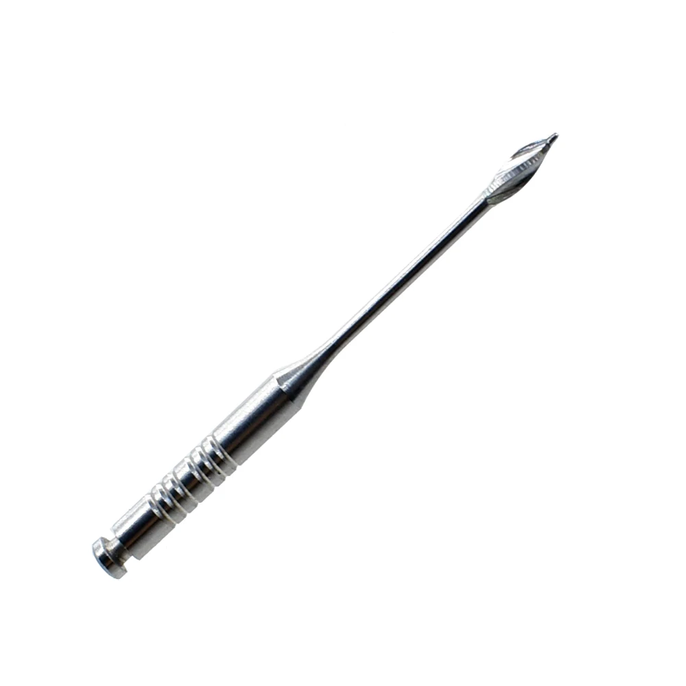 Dental Gates Bohrer 28/32mm Endodontische Reamer Bohrfräser Gates Glidden Endo-Feilen Zahnarztmaterialien – Detail 1