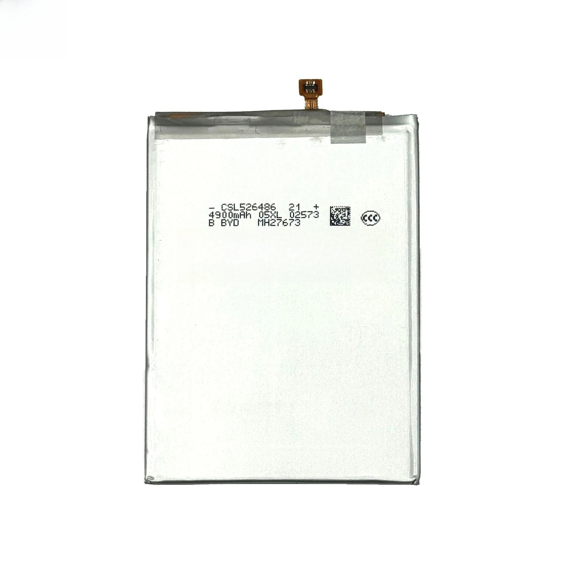 5000mah de alta capacidade EB-BA217ABY bateria do telefone móvel para samsung galaxy a21s a02 a217 a207 a127 a02 a022f peças do telefone móvel