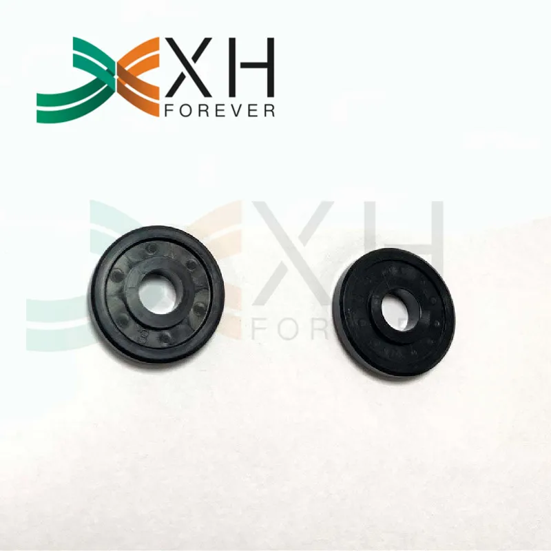 10Set. A1UD-3717-00 A1UD371700 Spacer Roller for Konica Minolta Bizhub 250 350 223 283 363 423 7828 162 163 220 Di2510 Di3510