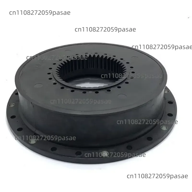 Rubber Elastic Coupling Replacement 1028853630 for Screw Air Compressor Spare Parts, Industrial Compressor Parts