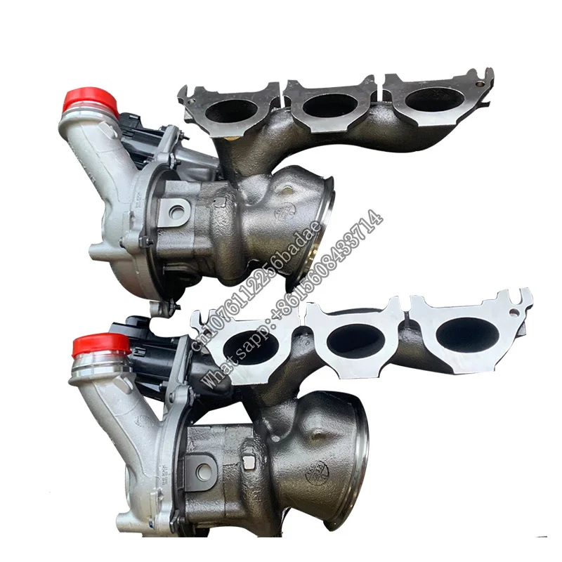 Applicable to for  BMW I8 B38 11657625161 turbocharger assembly 2 series 1  Z4