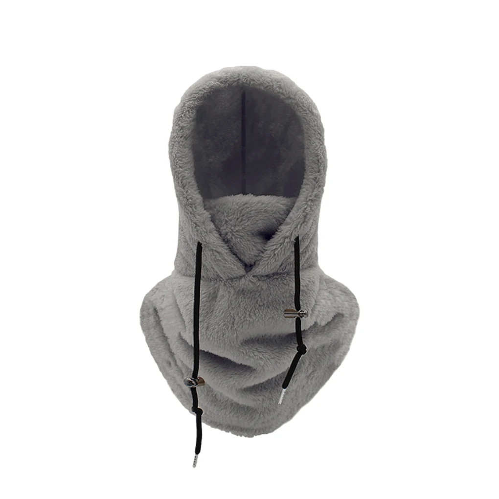 

Winter Balaclava Stay Warm And Protected In Harsh Winter Weather Versatile Style Hood Ski Mask Khaki