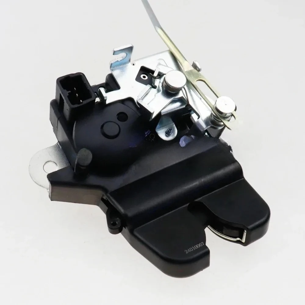 Actuador  pestillo  bloqueo  puerta  maletero trasero, compatible con Hyundai Sonata 2006, 2007, 2008, 812303K001, 81230